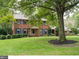 50 Windover Ln, Doylestown, PA 18901