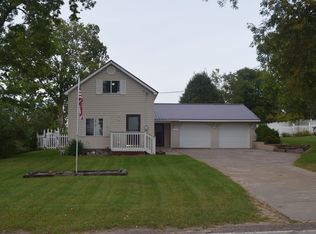 40072 County Rd W, Whitehall, WI 54773