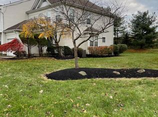 115 Tattersall Dr, Burlington, NJ 08016