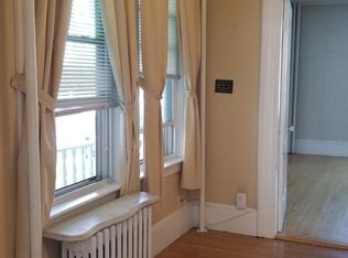 236 Central Ave APT 1, Dover, NH 03820