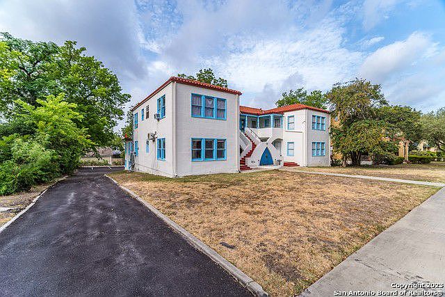 Rentals In Alamo Heights