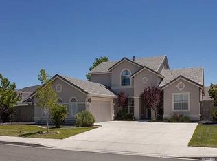 10350 Silver Arrow Ct, Reno, NV 89521