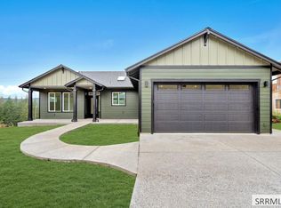 L5b8 146 N, Rigby, ID 83442