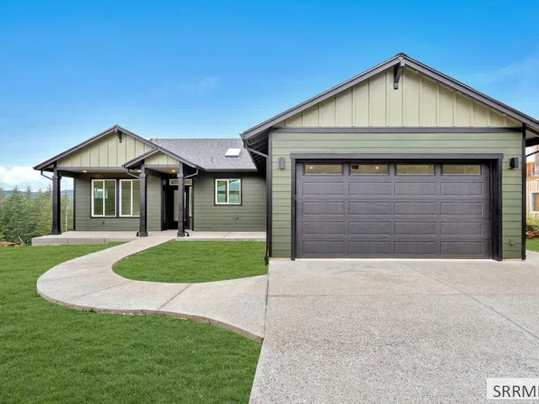L5b8 146 N, Rigby, ID 83442
