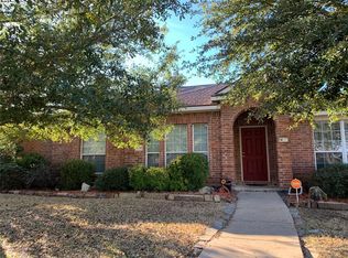 2141 Garrison Dr, Rockwall, TX