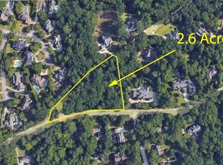 0 Mount Vernon Hwy, Atlanta, GA 30327