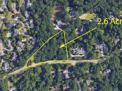 0 Mount Vernon Hwy, Atlanta, GA, 30327