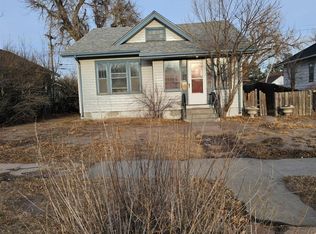 2813 Bent Ave, Cheyenne, WY 82001