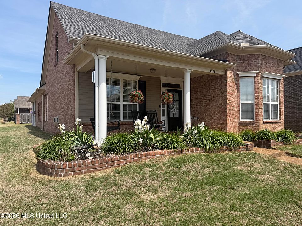 1st image of 4528 Stone Cross Dr