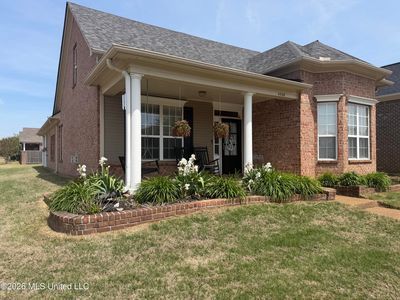 4528 Stone Cross Dr, Olive Branch, MS, 38654
