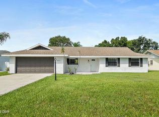 977 Whiporwill Dr, Port Orange, FL 32127