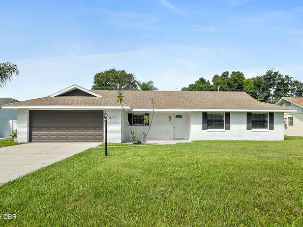 977 Whiporwill Dr, Port Orange, FL 32127