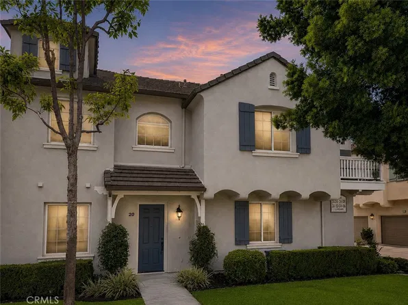 20 Leucadia, Irvine, CA 92602