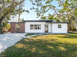 2106 Sunrise Blvd, Fort Myers, FL 33907