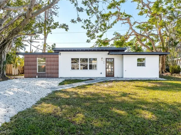 2106 Sunrise Blvd, Fort Myers, FL 33907