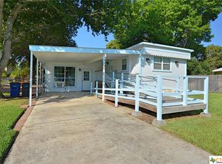 912 Tonkawa Cir, New Braunfels, TX 78130