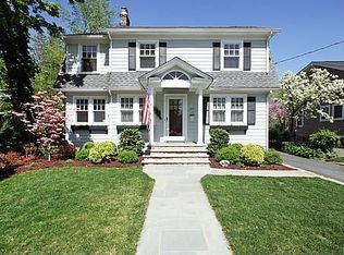 535 Arlington Ave, Westfield, NJ 07090