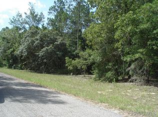 8832 N Stern Way, Citrus Springs, FL 34434