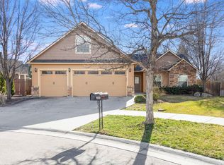 2407 E Clackamas Ct, Eagle, ID 83616