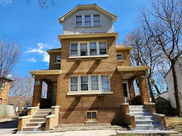 5956 North 40th STREET #5960, Milwaukee, WI 53209