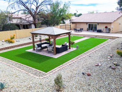 8830 N 20TH Drive, Phoenix, AZ, 85021