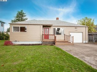 10427 NE Oregon St, Portland, OR 97220