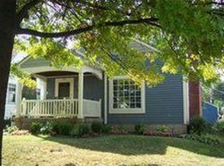 955 Cameron St, Indianapolis, IN