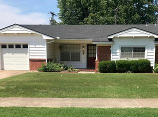 304 Carlton Way, Muskogee, OK 74403