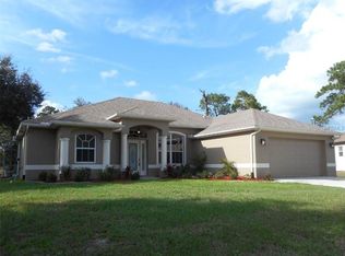 5366 Hightower Rd, North Port, FL 34288