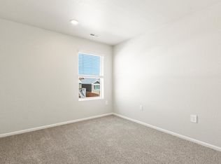 The Chatfield Plan, Hidden Valley Farm, Severance, CO 80550