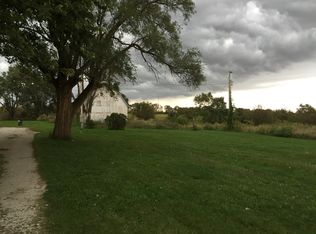 1775 Pammel Park Rd, Winterset, IA 50273