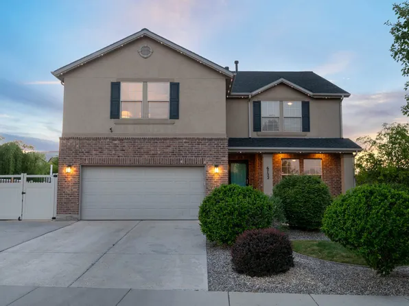 6752 W Gina Rd, Herriman, UT 84096