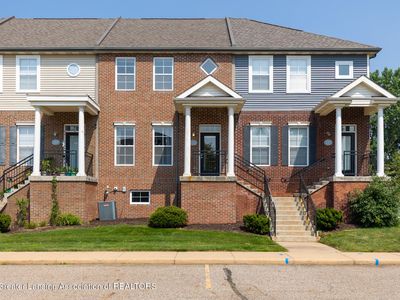 3303 Wharton St, East Lansing, MI, 48823