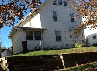 292 Kryder Ave, Akron, OH