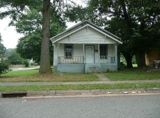 1028 Goldfloss St, Winston Salem, NC 27107