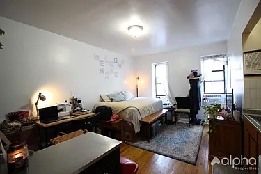 Rented by Alpha Properties NYC I LLC