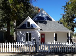 934 E Costilla St, Colorado Springs, CO 80903