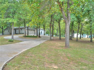 17100 Sally Cir, Choctaw, OK, 73020