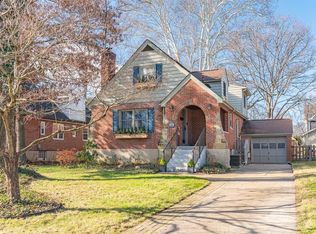 3715 Pocahontas Ave, Cincinnati, OH 45227