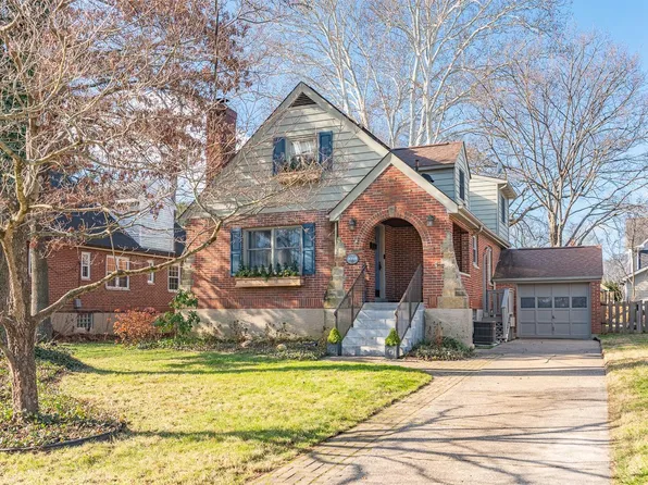 3715 Pocahontas Ave, Cincinnati, OH 45227