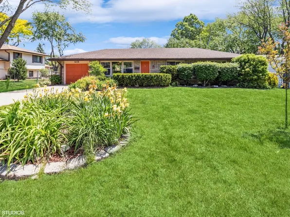 415 Tennyson Rd, Bartlett, IL 60103