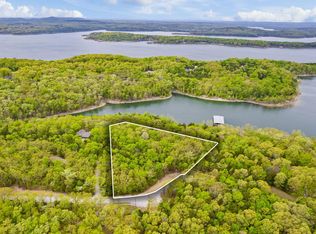 720 Falling Star Rd, Lampe, MO 65681