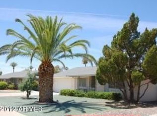 15426 N Boswell Blvd, Sun City, AZ 85351