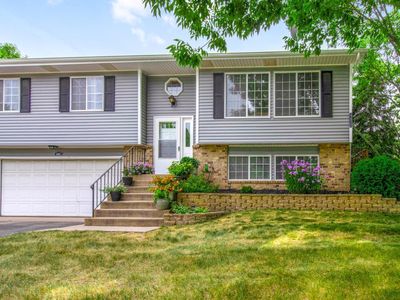 4430 Clover Ln #A, Eagan, MN, 55122