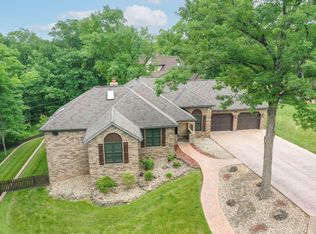 87 Westwood Dr, Branson, MO 65616