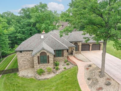87 Westwood Drive, Branson, MO, 65616