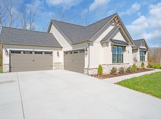 Hudson Plan, The Grove at Riverdale, 2t4s8o Ofallon, MO 63366