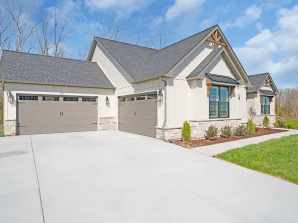 Hudson Plan, The Grove at Riverdale