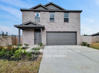 2502 Ruffed Grouse Ct, Conroe, TX 77306