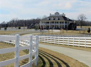 4589 S Farm Road 213, Rogersville, MO 65742